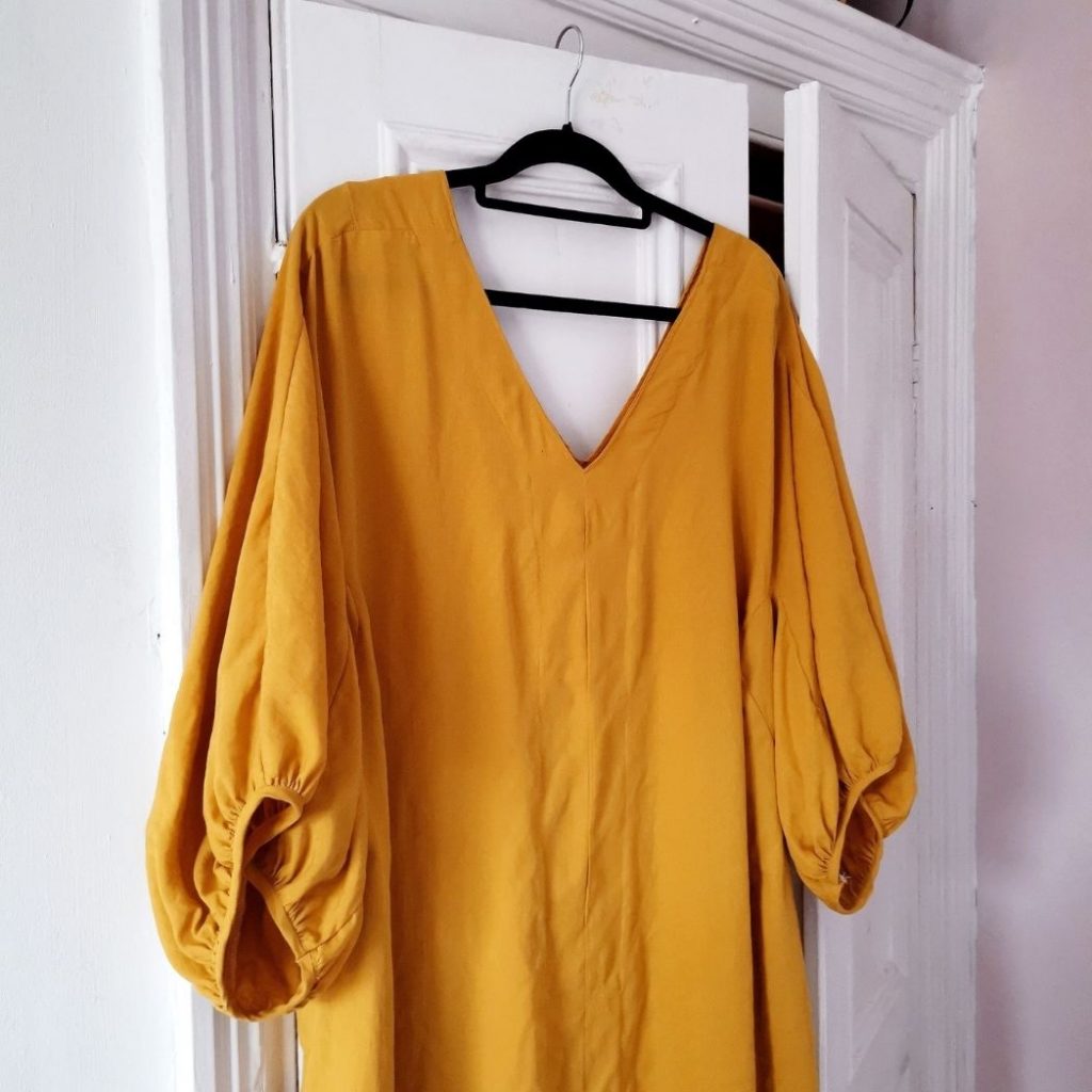 good fabric blog korrie mersis dress pattern