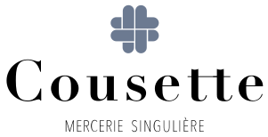 cousette logo