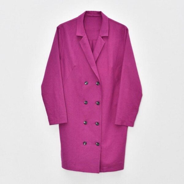 Homer and Howells Blair Blazer front view
