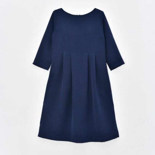 Homer and Howells Cissy Dress front view