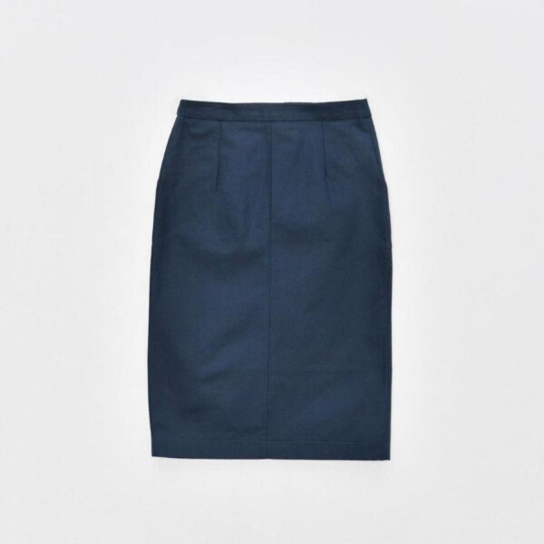 Jenny skirt by Homer and Howells back view
