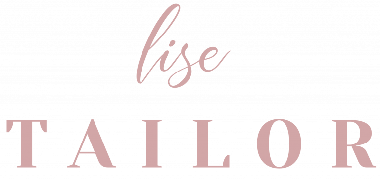 lise tailor logo
