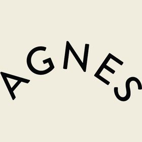 AGNES brand logo