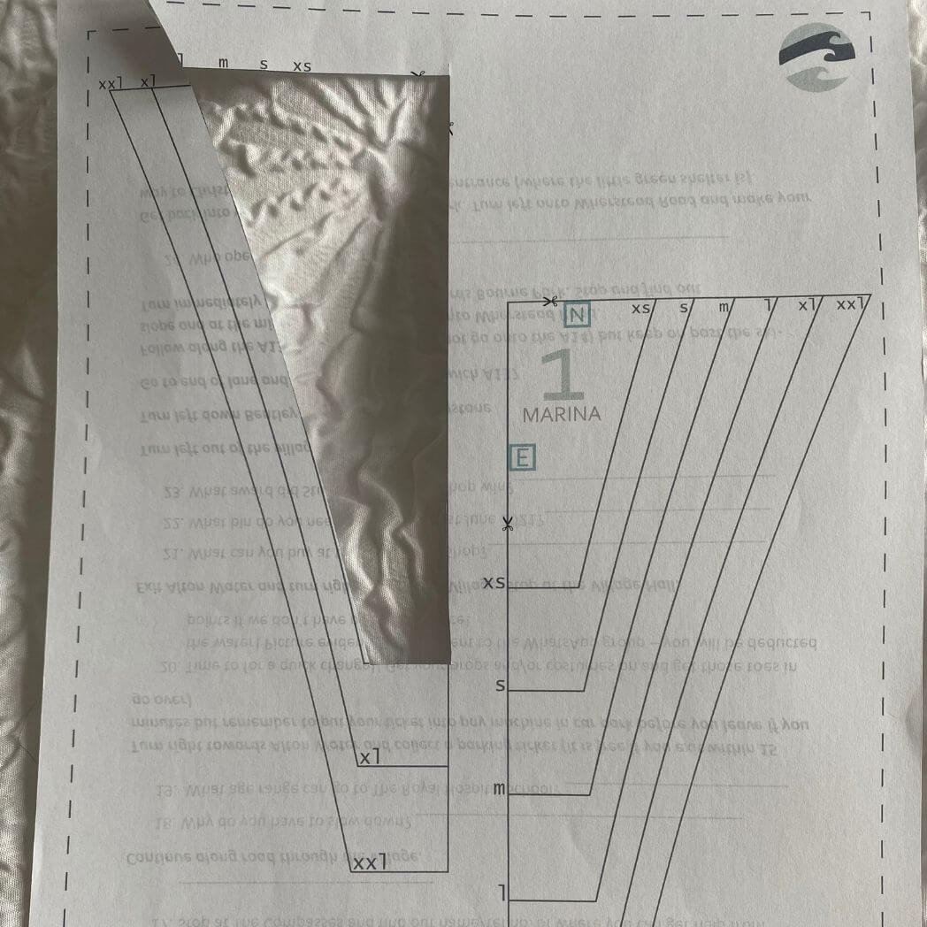 What is a Gusset?, Blog