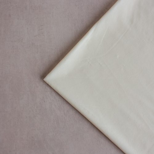 econyl lining fabric for swimwear in cream