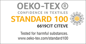 oeko-tex logo
