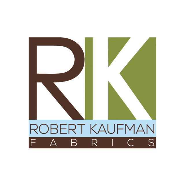 robert kaufman logo