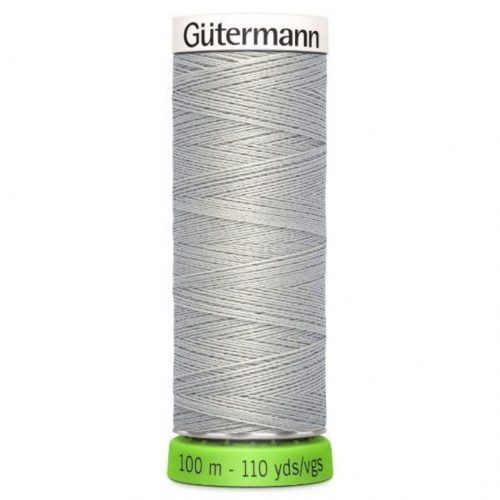 Guterman rPET thread in cool grey