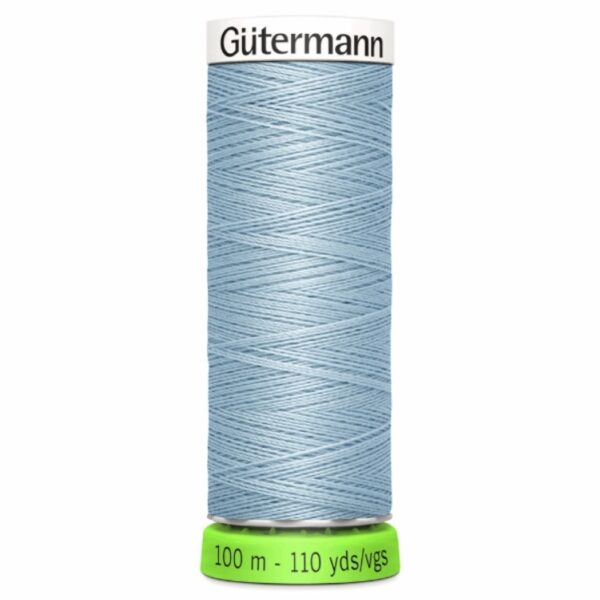 Guterman rPET thread in beach glass