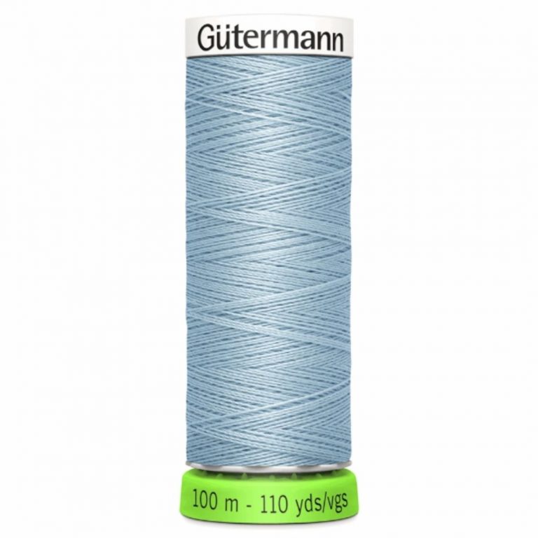 Guterman rPET thread in beach glass