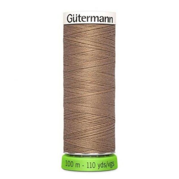 Guterman rPET thread in hammock