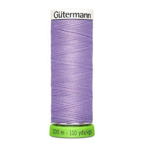 Guterman rPET thread in iris