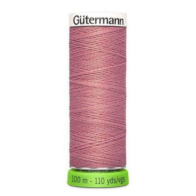 Guterman rPET thread in blush