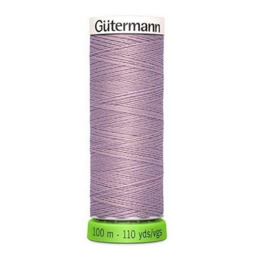 Guterman rPET thread in lavender