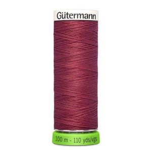 Guterman rPET thread in raspberry