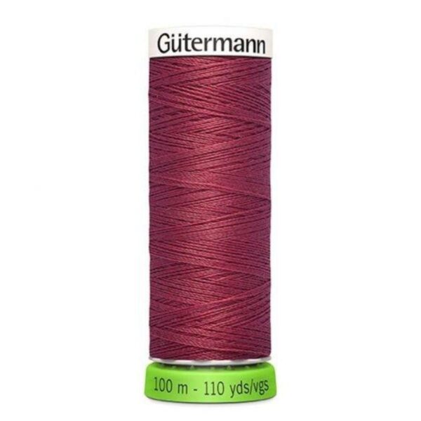 Guterman rPET thread in raspberry