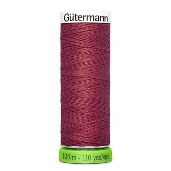 Guterman rPET thread in raspberry