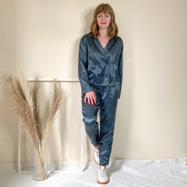 homer howells maud trousers sewing pattern