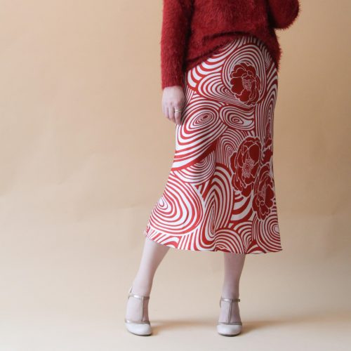 lenaline sasha skirt sewing pattern