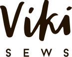 viki sews logo