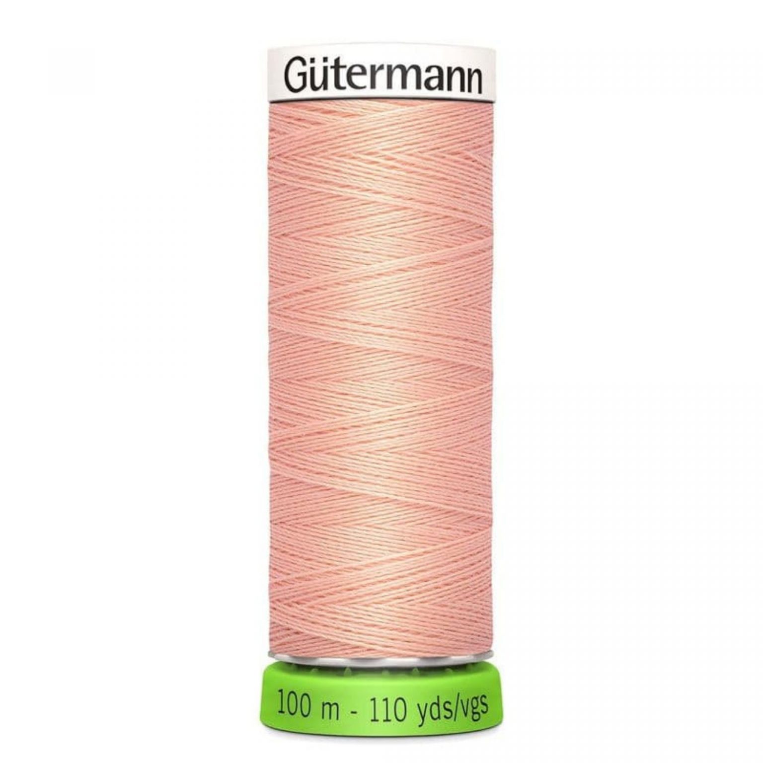 sustainable sewing thread 165 rpet