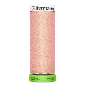 sustainable sewing thread 165 rpet