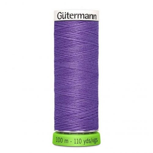 sustainable sewing thread gutermann