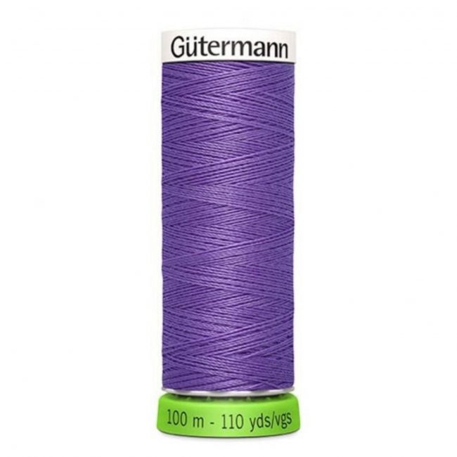 sustainable sewing thread gutermann