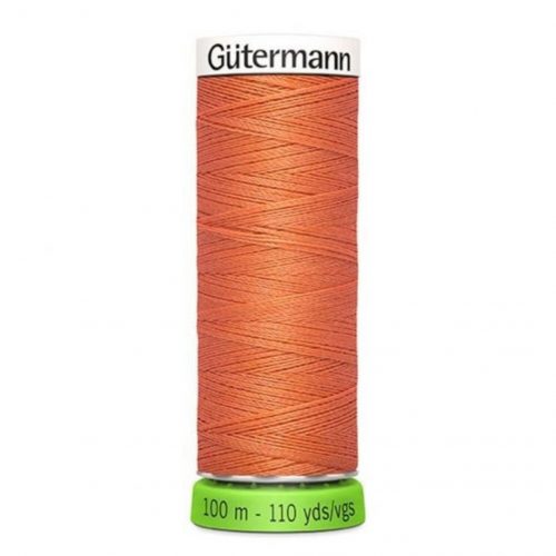sewing thread coral 895