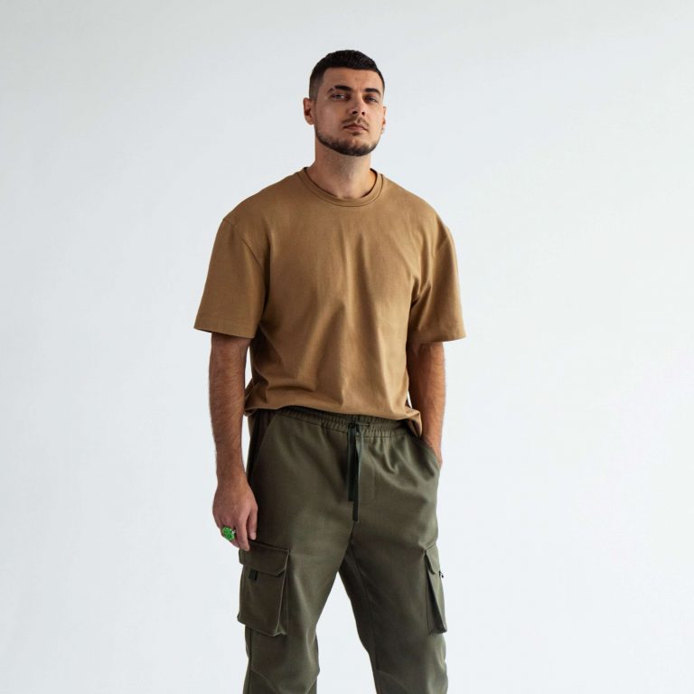 viki sews marc t-shirt mens sewing pattern