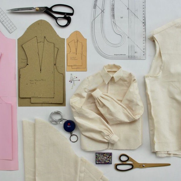 sewing retreat blog