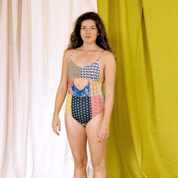made my wardrobe freya swimsuit sewing pattern