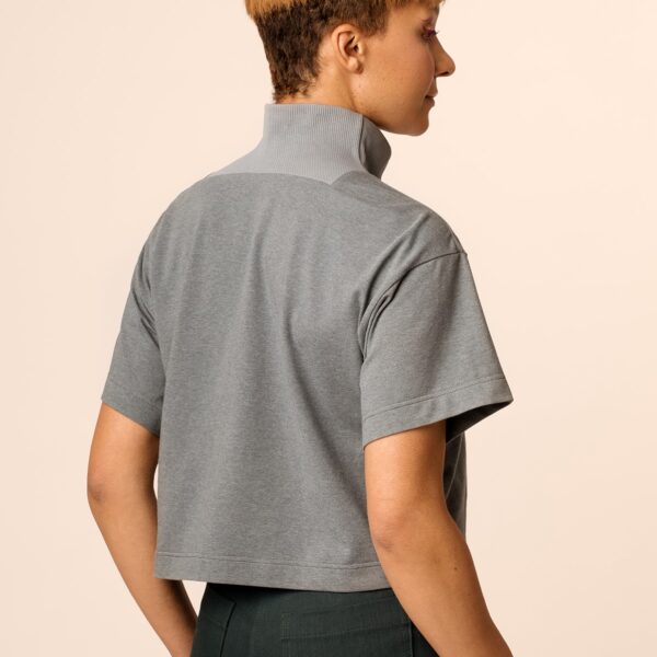 rauha top by named clothing