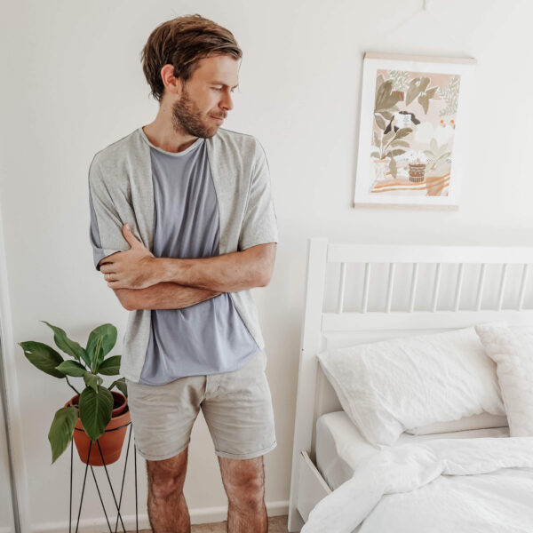 tulia mens tee sewing pattern