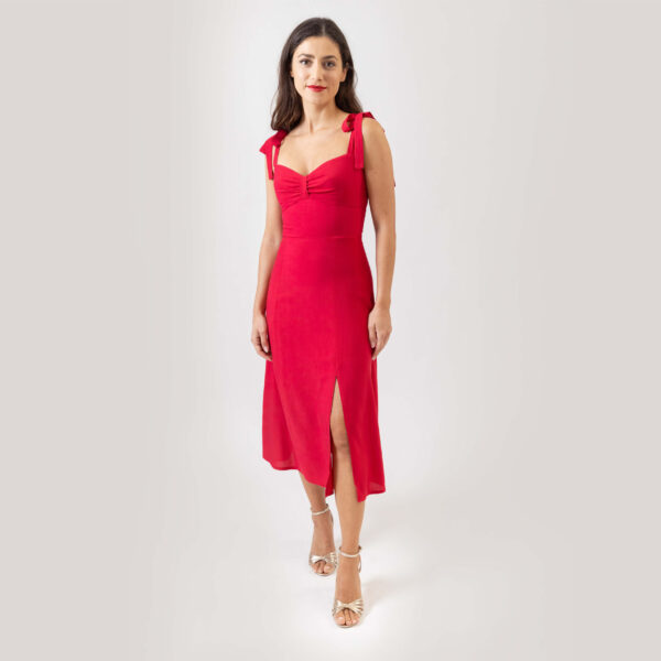 chloe dress sewing pattern
