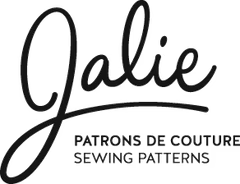 jalie patterns logo