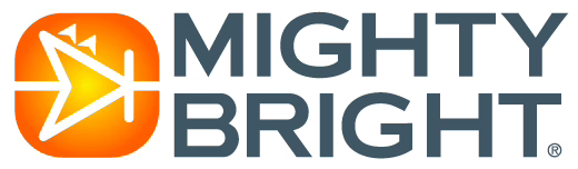 mighty bright logo