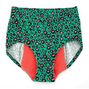 Sewing pattern Jalie 2568 - Underwear
