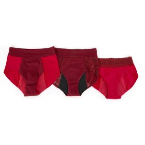 Jalie SARAH Period Underwear and Reusable Pad Pattern - 4504344