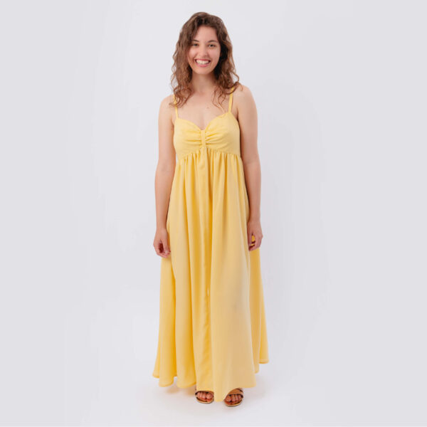 Sew Love Patterns Mia Dress and Top Sewing Pattern