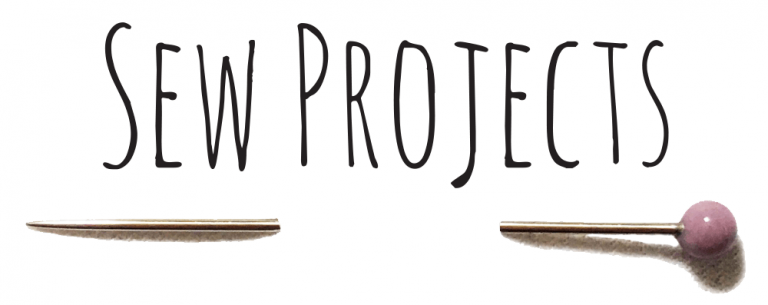 sew projects logo