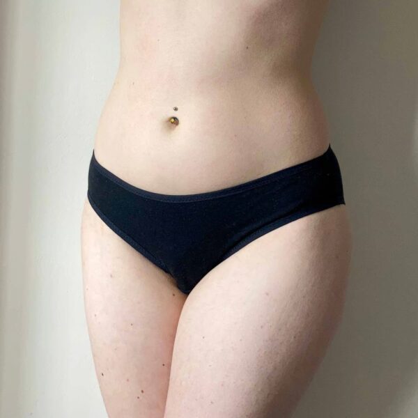 Moontide Period Pants Sewing Pattern