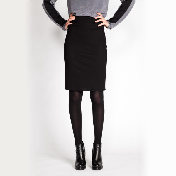pencil skirt sewing pattern