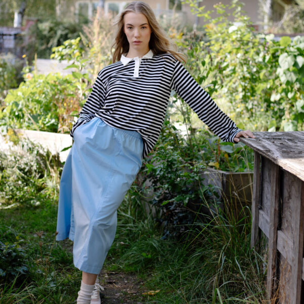 Juliana Martejevs PDF Holly Midi Skirt Sewing Pattern