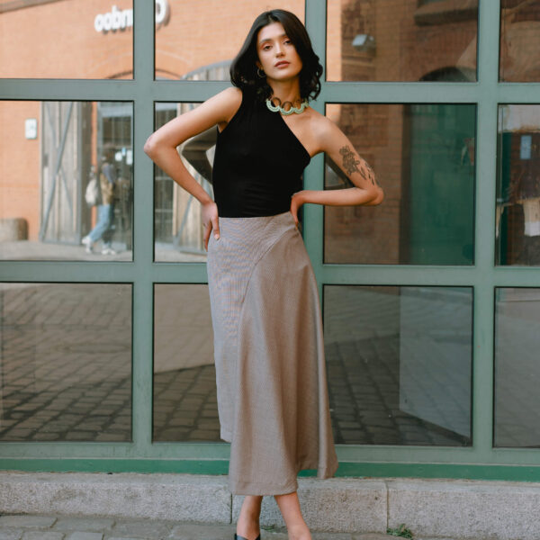 Juliana Martejevs PDF Willow Skirt Sewing Pattern