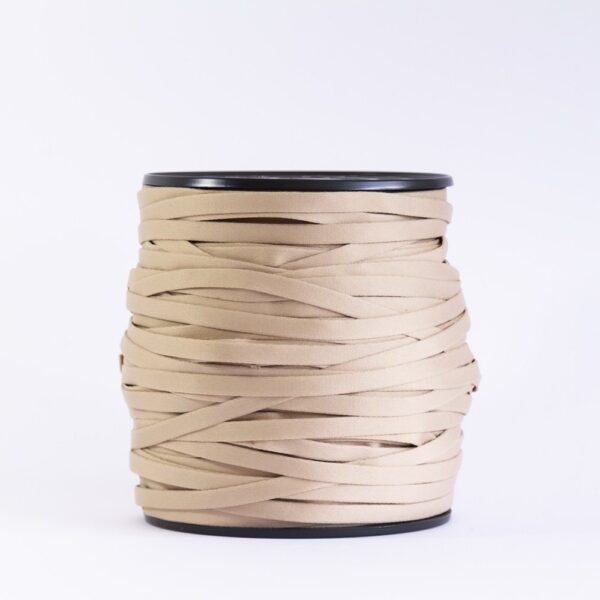 Underwire Channelling in Beige