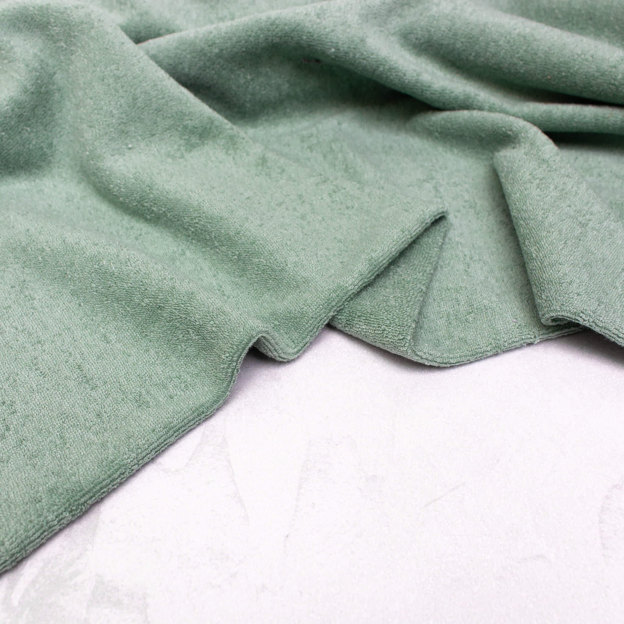 Cotton Terry Towelling – Darn Cheap Fabrics