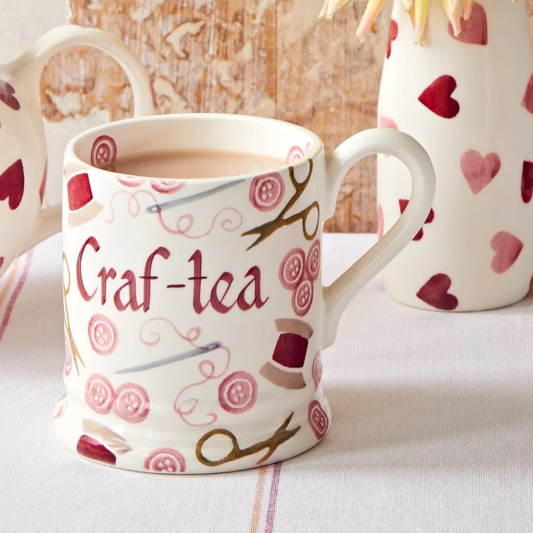 mug by emma bridgewater