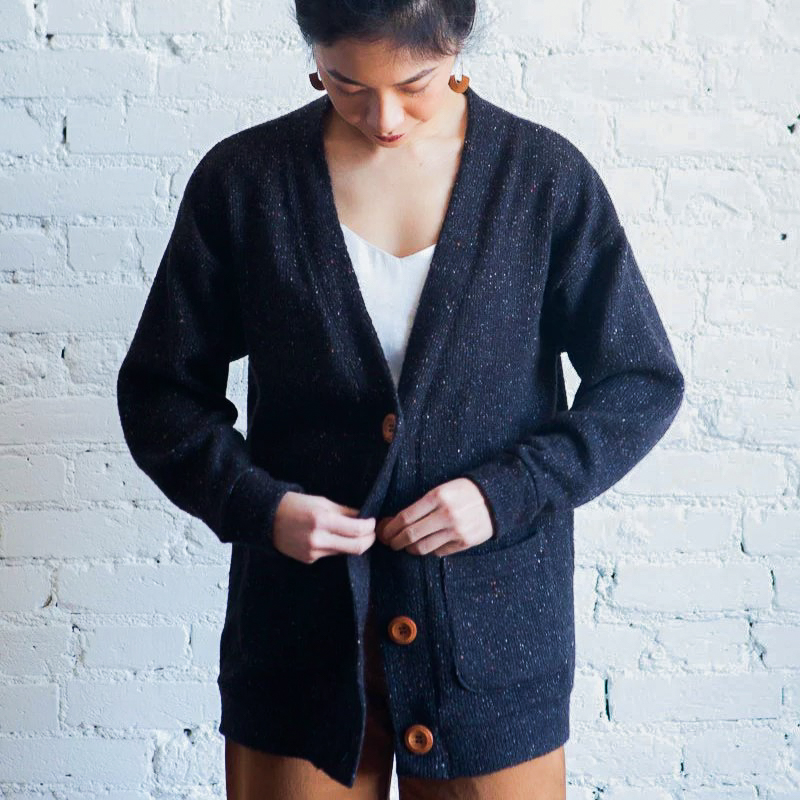 marlo cardigan