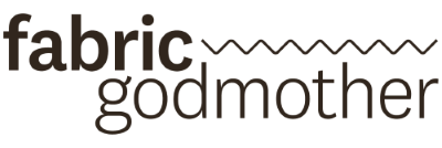 Fabric Godmother logo